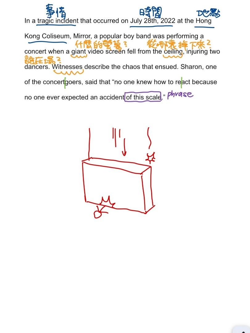 小學英文補習📚, 徵收- Carousell