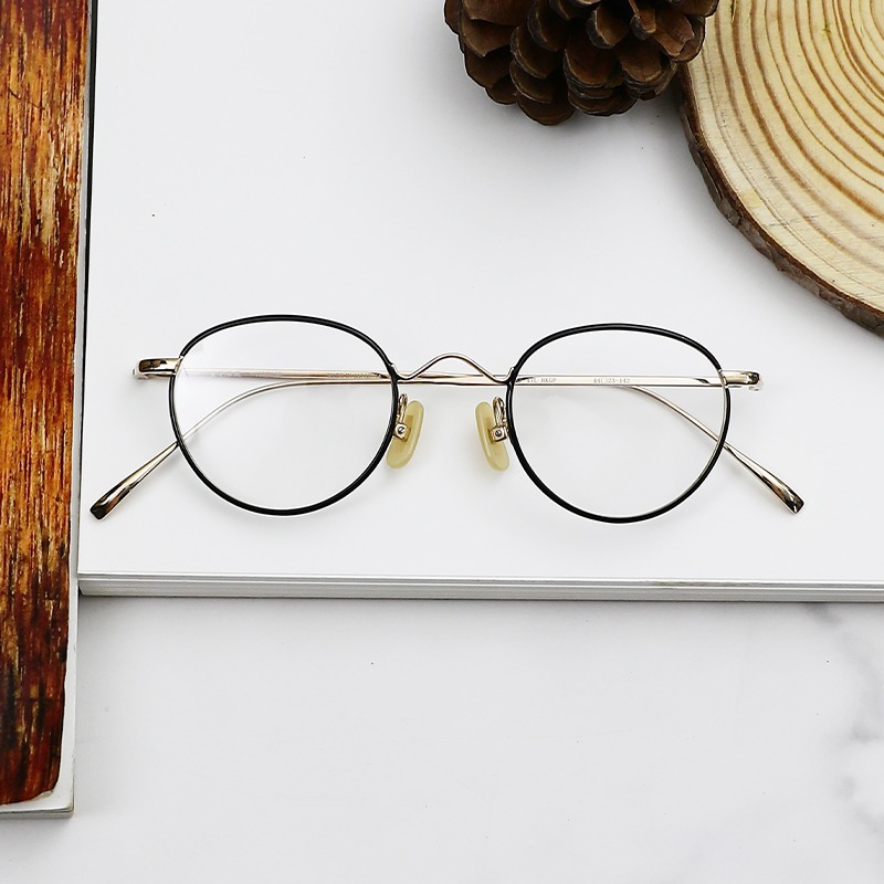 金子眼鏡⭐︎kv-47 鼈甲 KV-47 金子眼鏡 鼈甲 小松菜奈 有村架純 着用