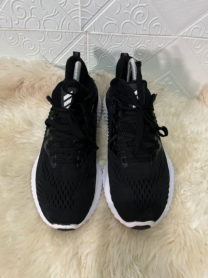 Alphabounce core black outlet