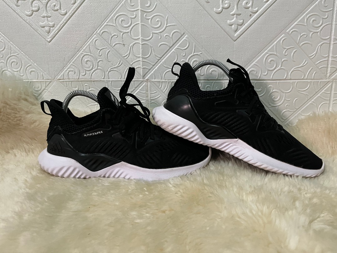 Alphabounce shoes outlet