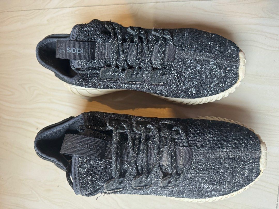 Adidas EVN 79 1001 Yeezy Men s shoes Men s Fashion Footwear Sneakers on Carousell