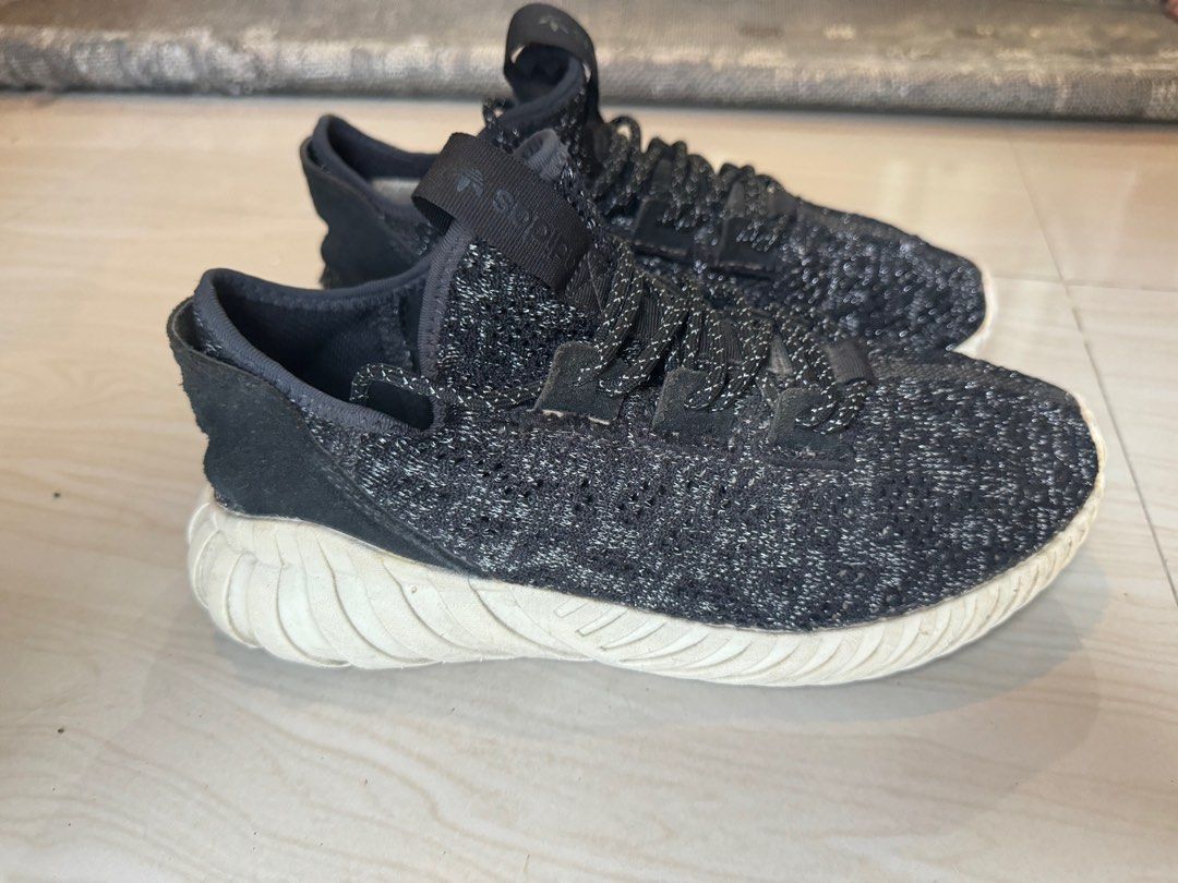 Adidas EVN 79 1001 Yeezy Men s shoes Men s Fashion Footwear Sneakers on Carousell