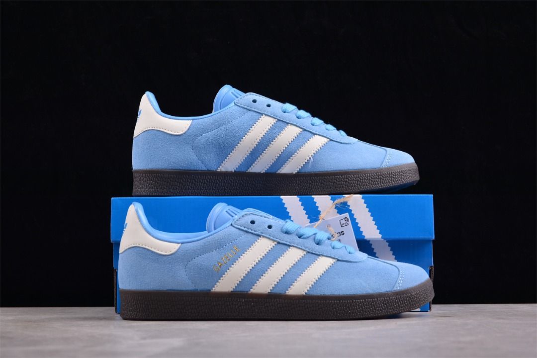 Gazelle 36 shoes on sale
