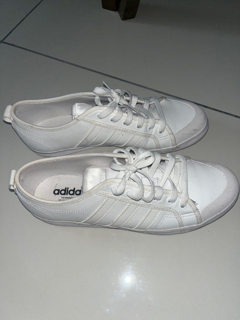 Adidas Honey lo sneakers