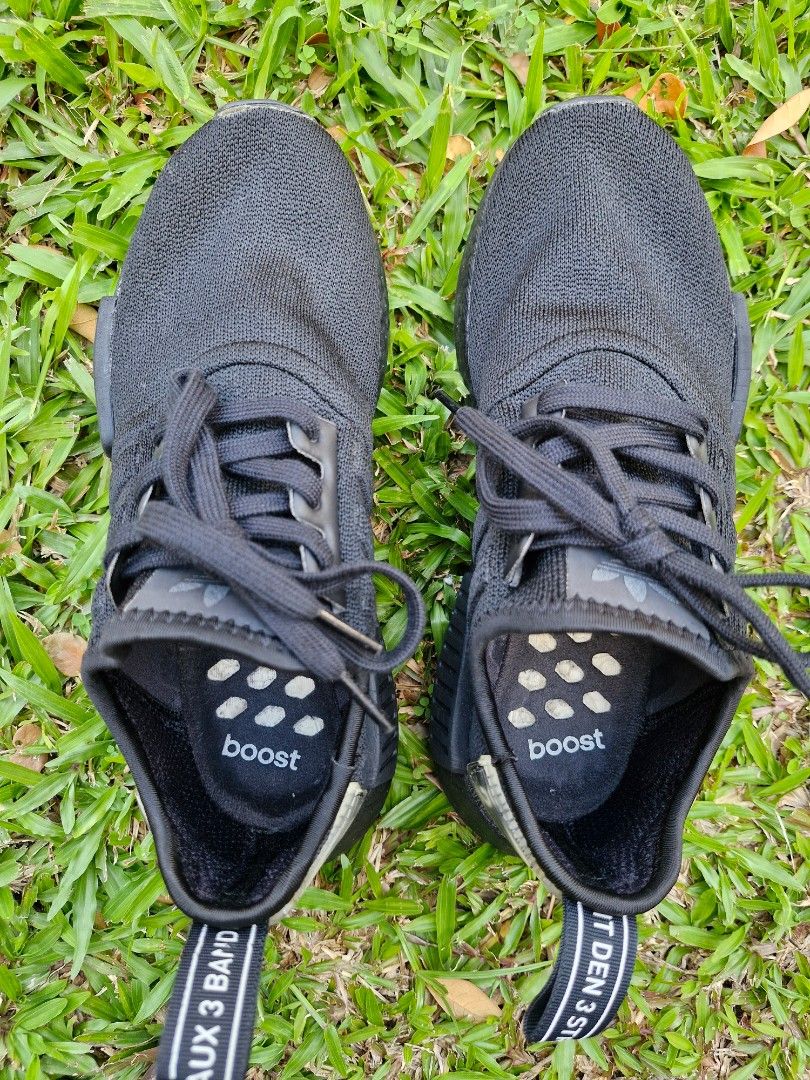 Adidas nmd 47 top