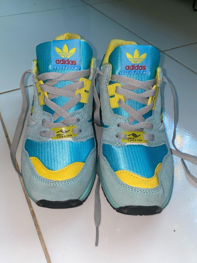 Torsion Sneaker Adidas Torsion Zx 9000 Original Adidas