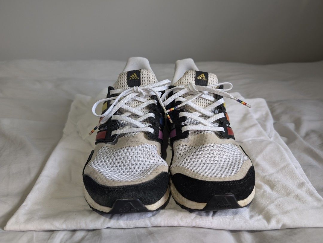 Adidas Ultra Boost Limited Edition S L Pride