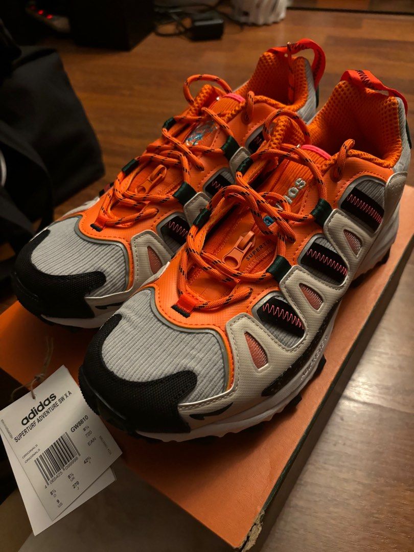 sean weatherspoon shoes