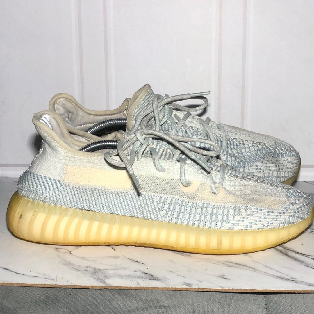 Yeezy size 46 top