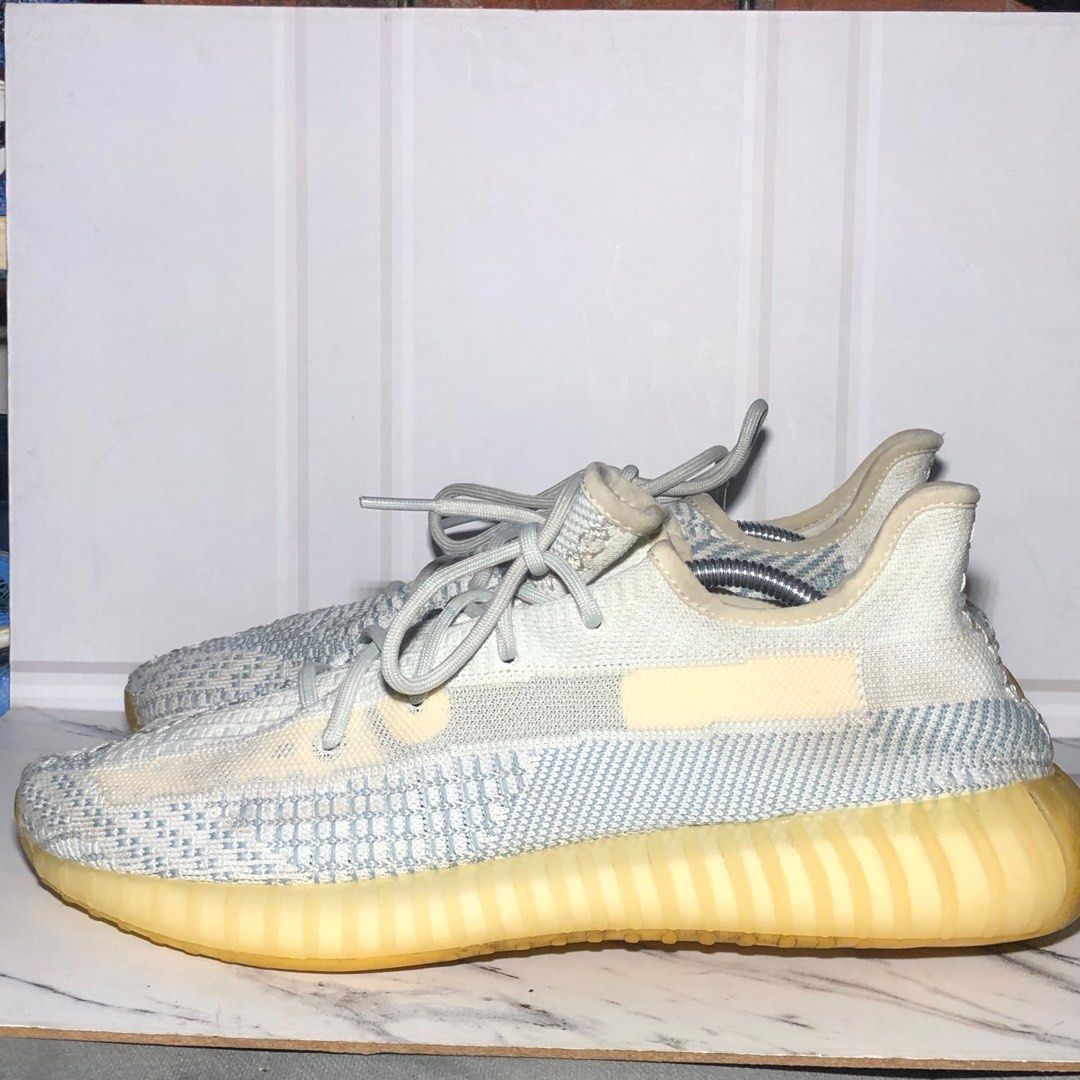 Adidas Yeezy size 46