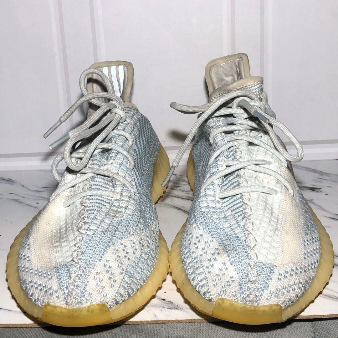 Yeezy size 46 outlet