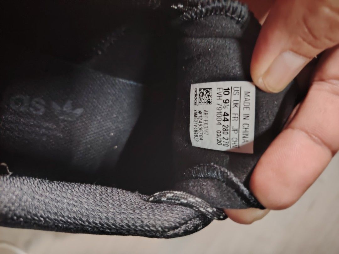 Adidas zx 750 made in china new arrivals