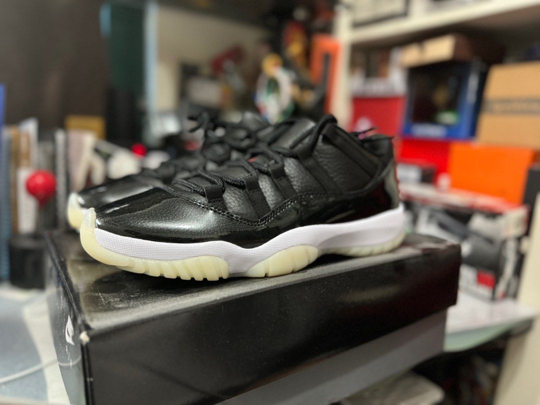 aj11 7210