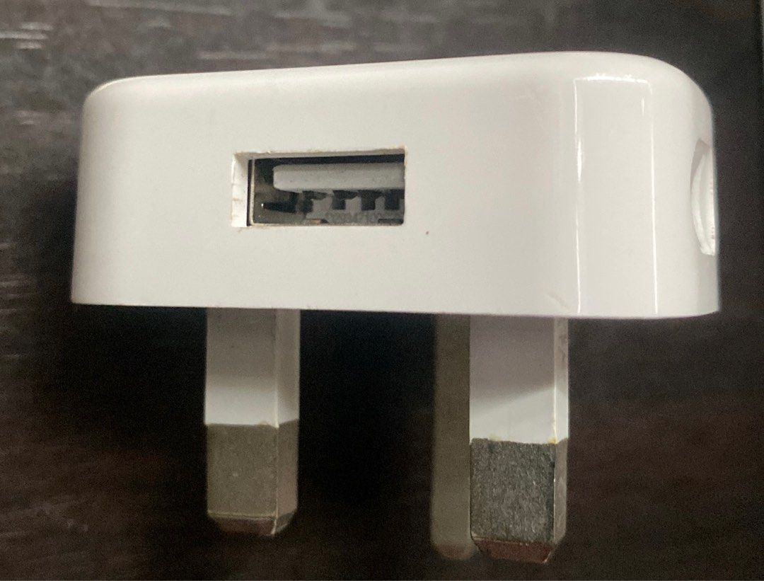 Apple 20w Charger Original Vs Fake Original Vs Fake Legit Iphone