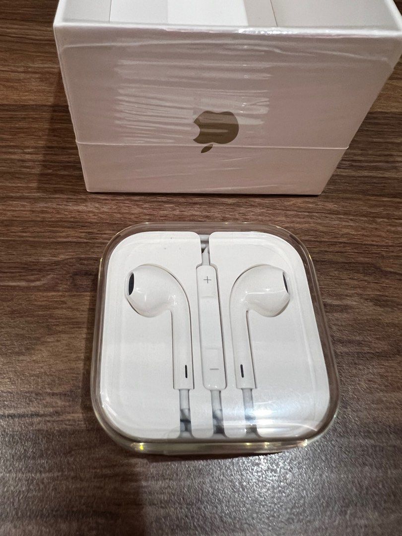 Earpiece apple 2025