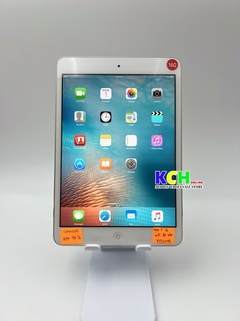 Apple iPad mini ジャンク品 上9393 iPhone 6 6S 8 iPad mini ジャンク