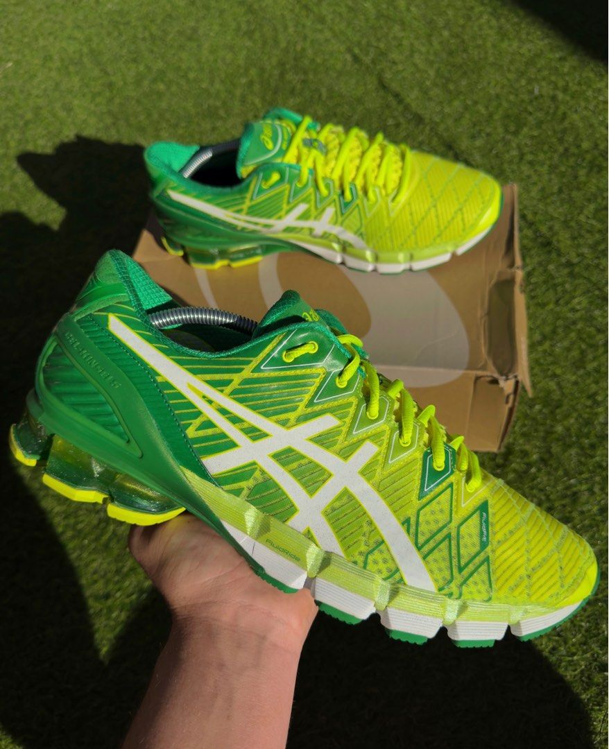Asics gel kinsei 5 mens discount