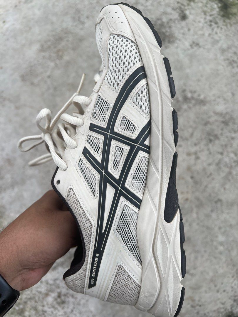 Asics gel contend 4