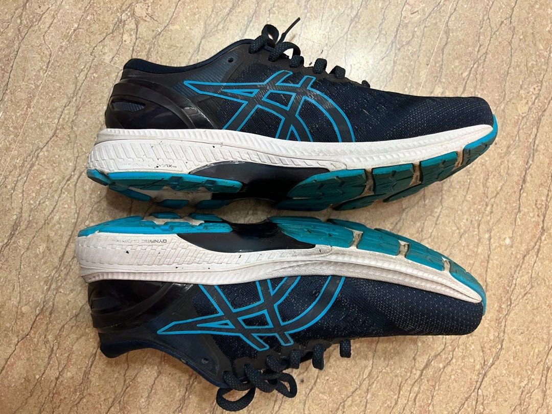 Asics gel 41.5 sales
