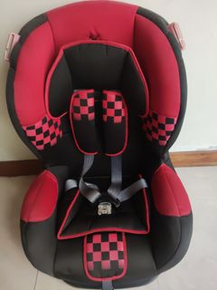 Summit racing outlet baby car seat