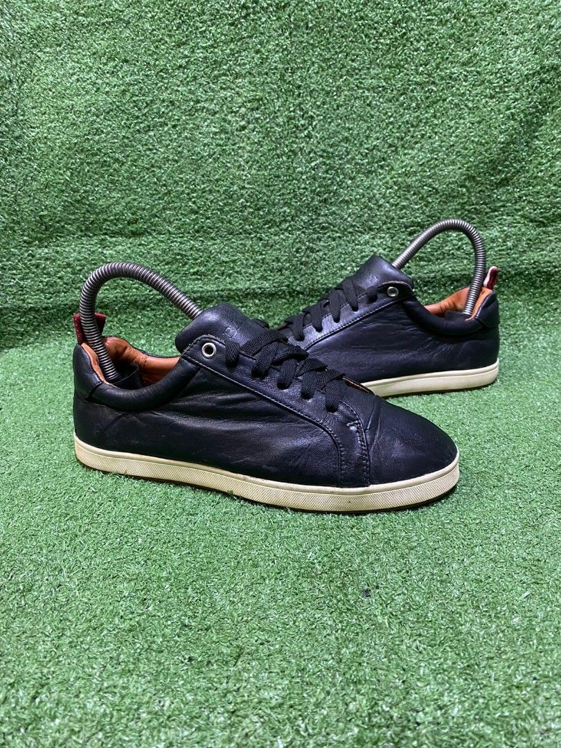 Bally henrika size 35