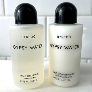 Byredo gypsy water For Sale Bath Carousell Singapore