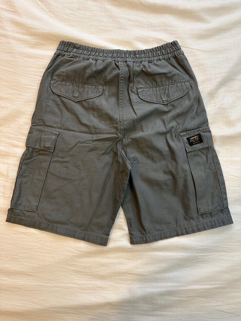 Carhartt WIP Camper short