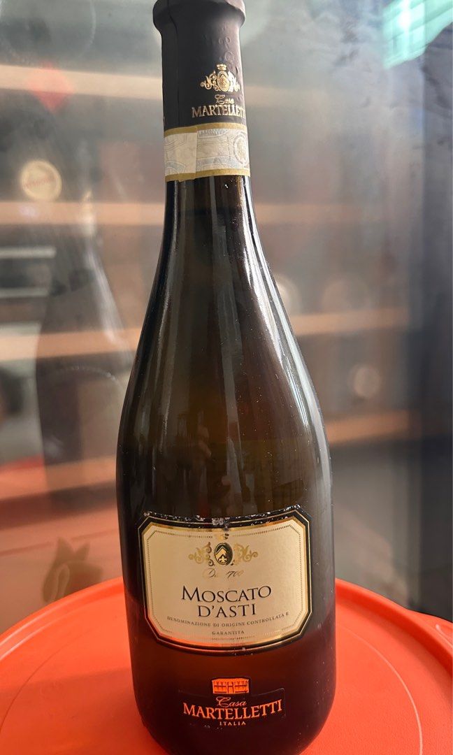 その他 Casa Martellette Asti 750ml 飲料・酒 Casa Martellette Asti