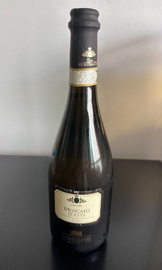 その他 Casa Martellette Asti 750ml 飲料・酒 Casa Martellette Asti