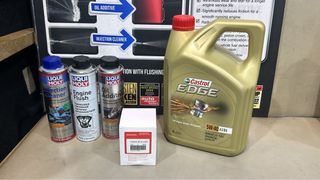 (Category: ) located in . Submitted by 93motorsports0585 (Listing ID 1311720709, Image 1). Description: .