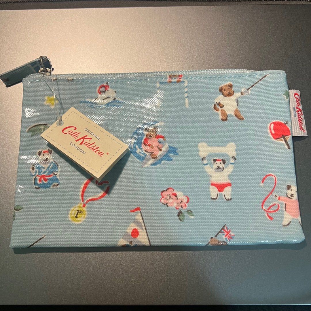 Cath kidston disney pencil case sale