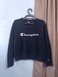 Harga sweater champion hotsell