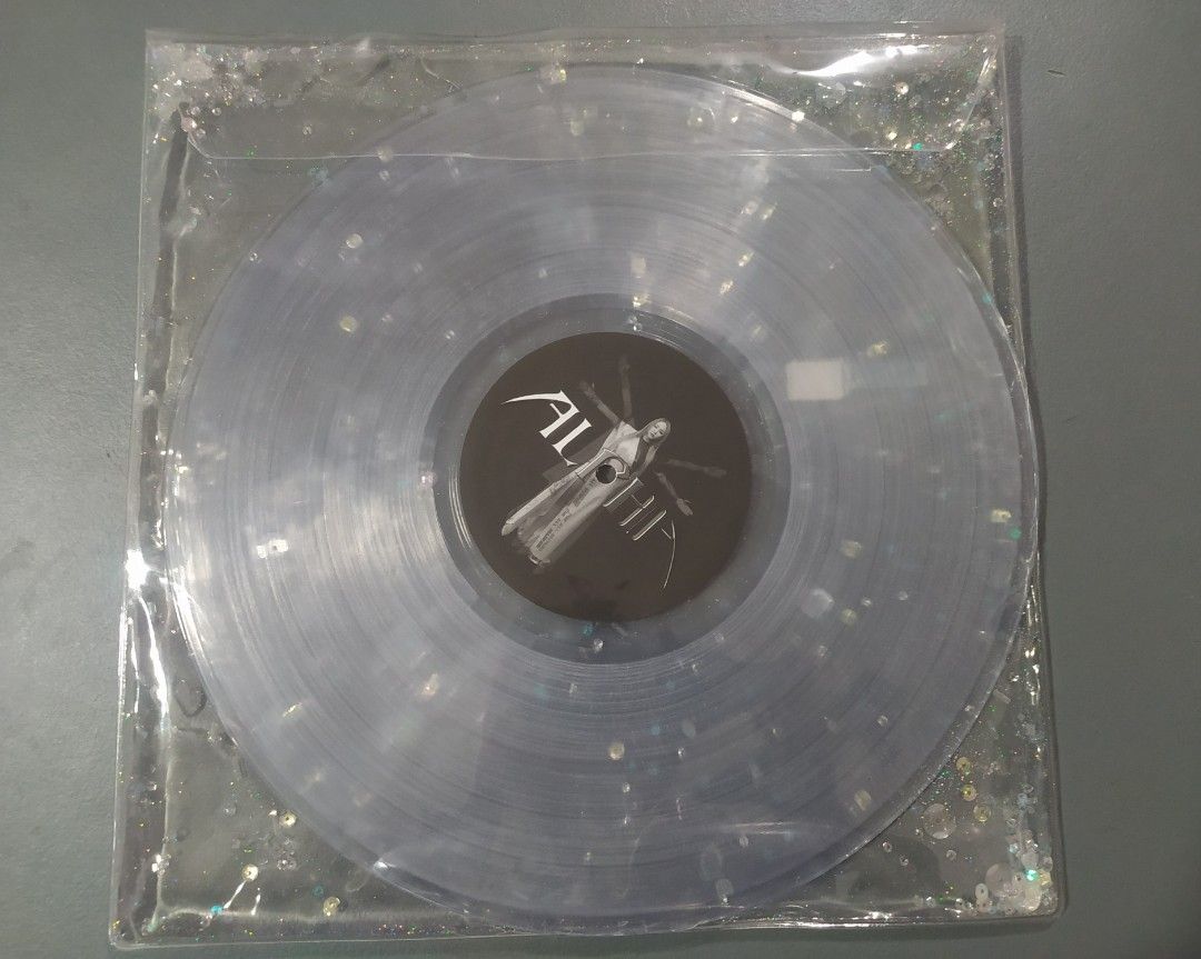 CL 2NE1 Alpha album vinyl cd (Category: Vinyls) located in Binan City. Submitted by shy43076 (Listing ID 1308960729, Image 2). Description: CL Alpha album vinyl -pre-owned -minor flaws in the packaging -1800php Alpha mono and color album CDs -sealed -500 each RFS: decluttering MOP: Gcash, GoTyme or UnionBank ***delivery fee will be shouldered by the buyer.