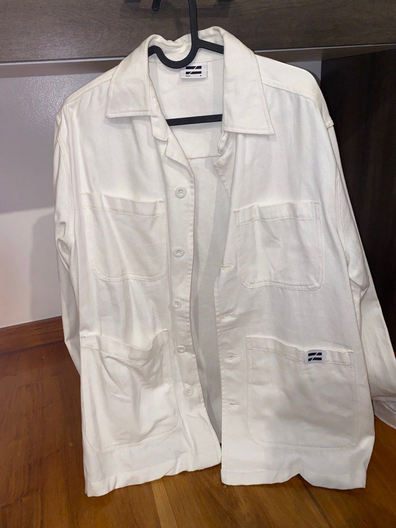 COED OXGN Jacket (Category: Coats, Jackets and Outerwear) located in Las Pinas. Submitted by ferrerf (Listing ID 1311869503, Image 2). Description: bough orginally for 1k; never worn.
