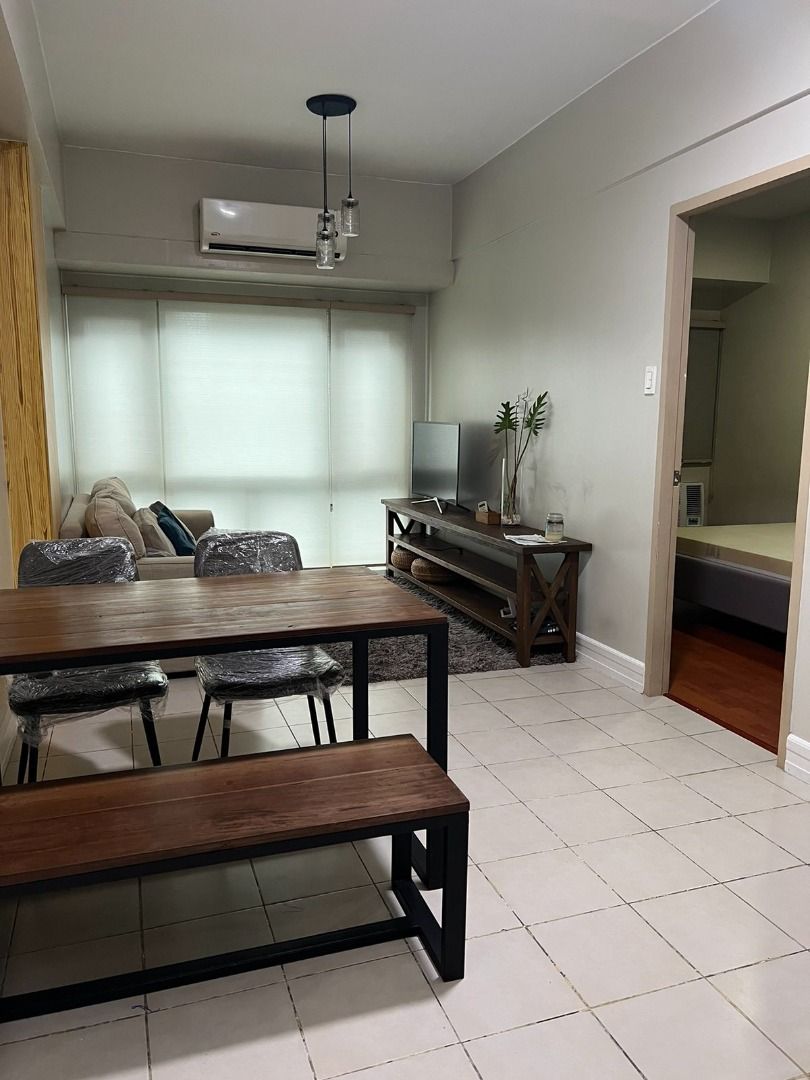 Condo Unit for Sale | Forbeswood Parklane BGC by Megaworld, Property ...