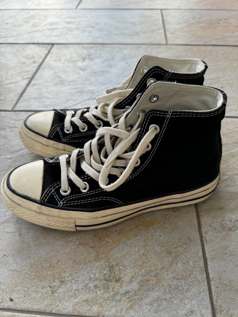 Converse Chuck Taylor high top