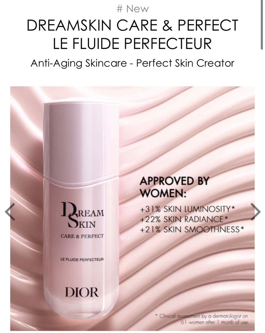 Dior Dream Skin Serum