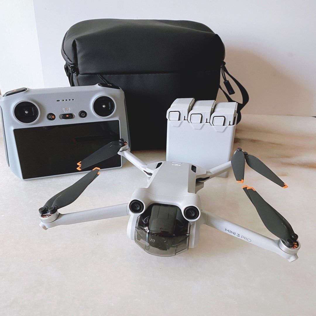 DJI mini 3 pro - ジャンク
