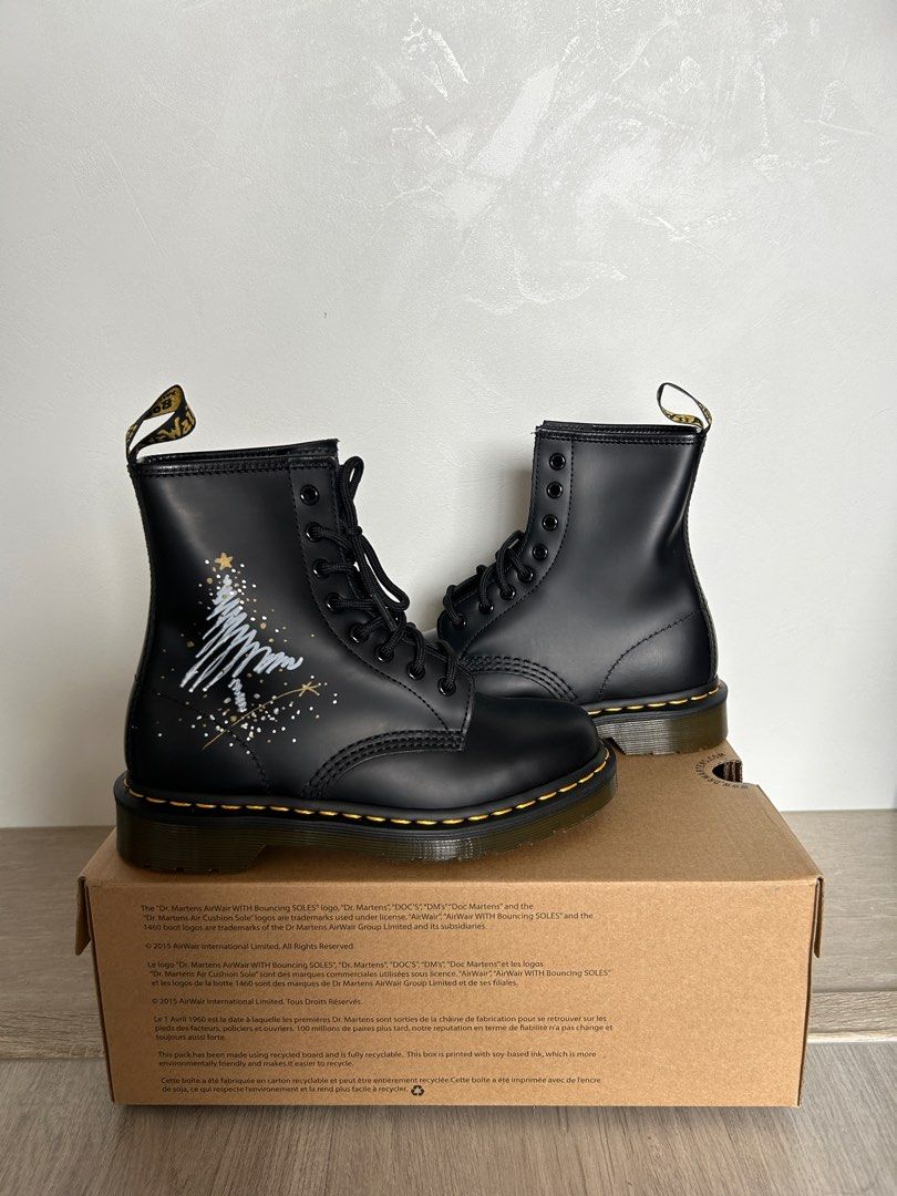 Dr martens 1470 smooth shop