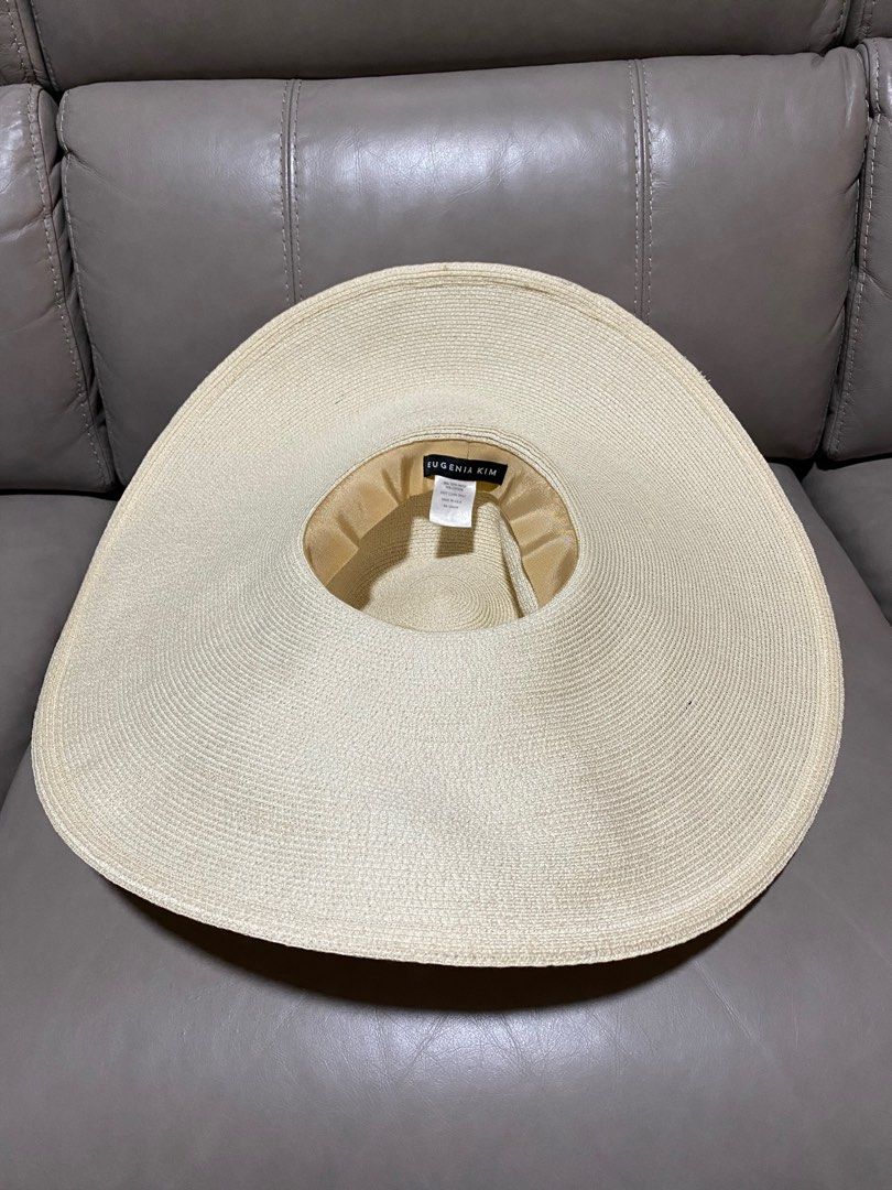 Eugenia Kim Do not disturb Hat Men s Fashion Watches Accessories Caps Hats on Carousell