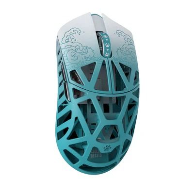 WLMOUSE BeastX Rose（WLMOUSE Beast X Mini – DPQP | ゲーミング 