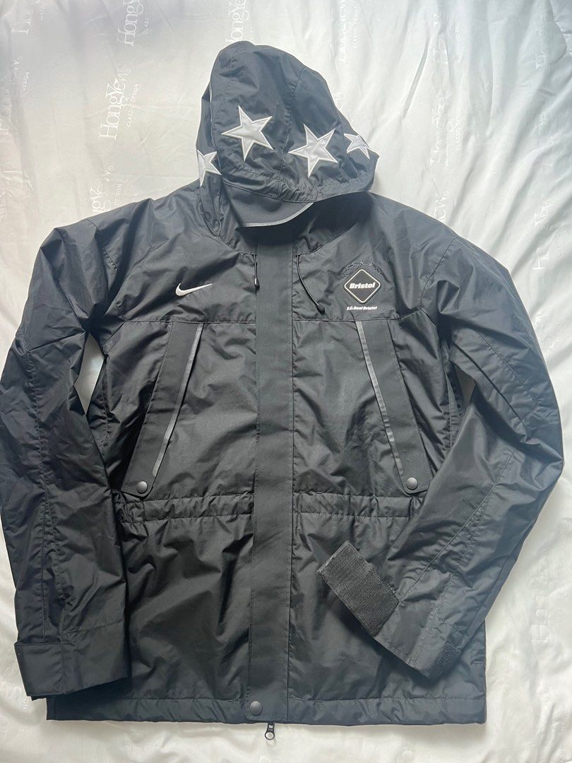FCRB NIKE STORM-FIT TOUR JACKET 789532