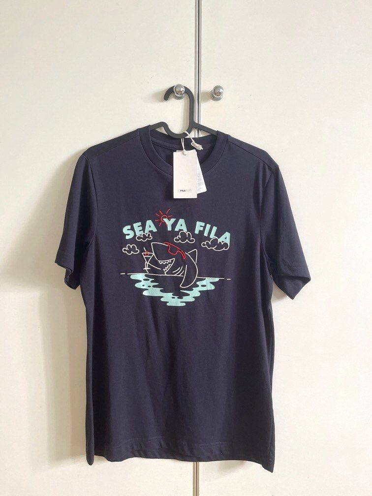 Fila korea size cheap