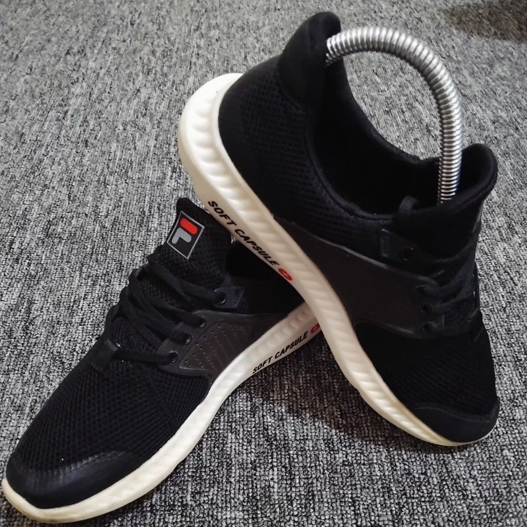 Fila shoes soft capsule online