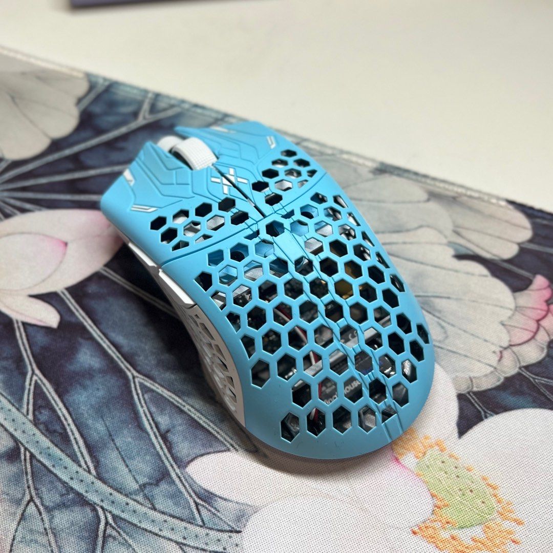 Finalmouse ULX Pro - Tarik Edition (M), Computers & Tech, Parts 