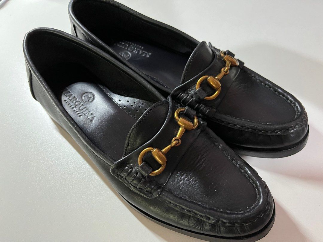 Marquina shoemaker discount