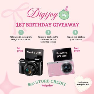(Category: ) located in . Submitted by digijoy.sg (Listing ID 1311838668, Image 1). Description: .