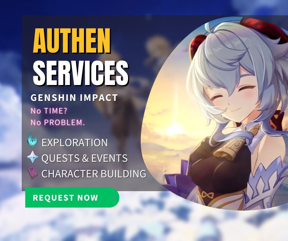 IMAGINARIUM THEATER CLEARER!! (Category: Others) located in Cagayan de Oro. Submitted by authen69 (Listing ID 1311880792, Image 3). Description: NEW Genshin endgame has been added!! Are you ready to handle the challenge? Let me help you clear it in 30 MINS!! 🌟 ✅Ensure Account Security. ✅Fast & Convenient Completion ✅24/7 Contact ✅Any Main Characters 📲 DM Now!! Discord: authen_ Facebook: Authen Services Message me first before anything! I may ac