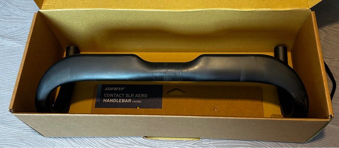 Giant contact slr drop bar hot sale