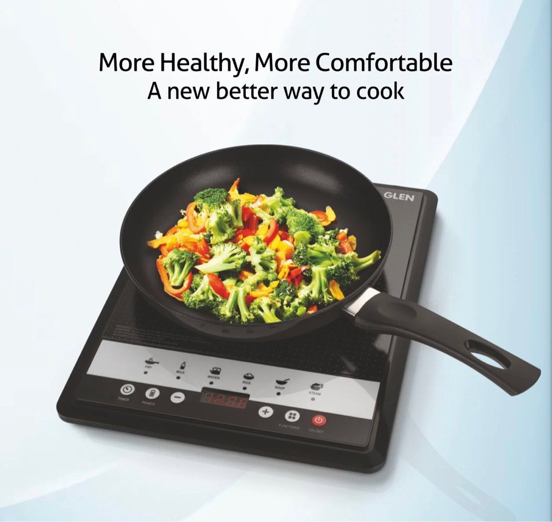 Glen induction cooker